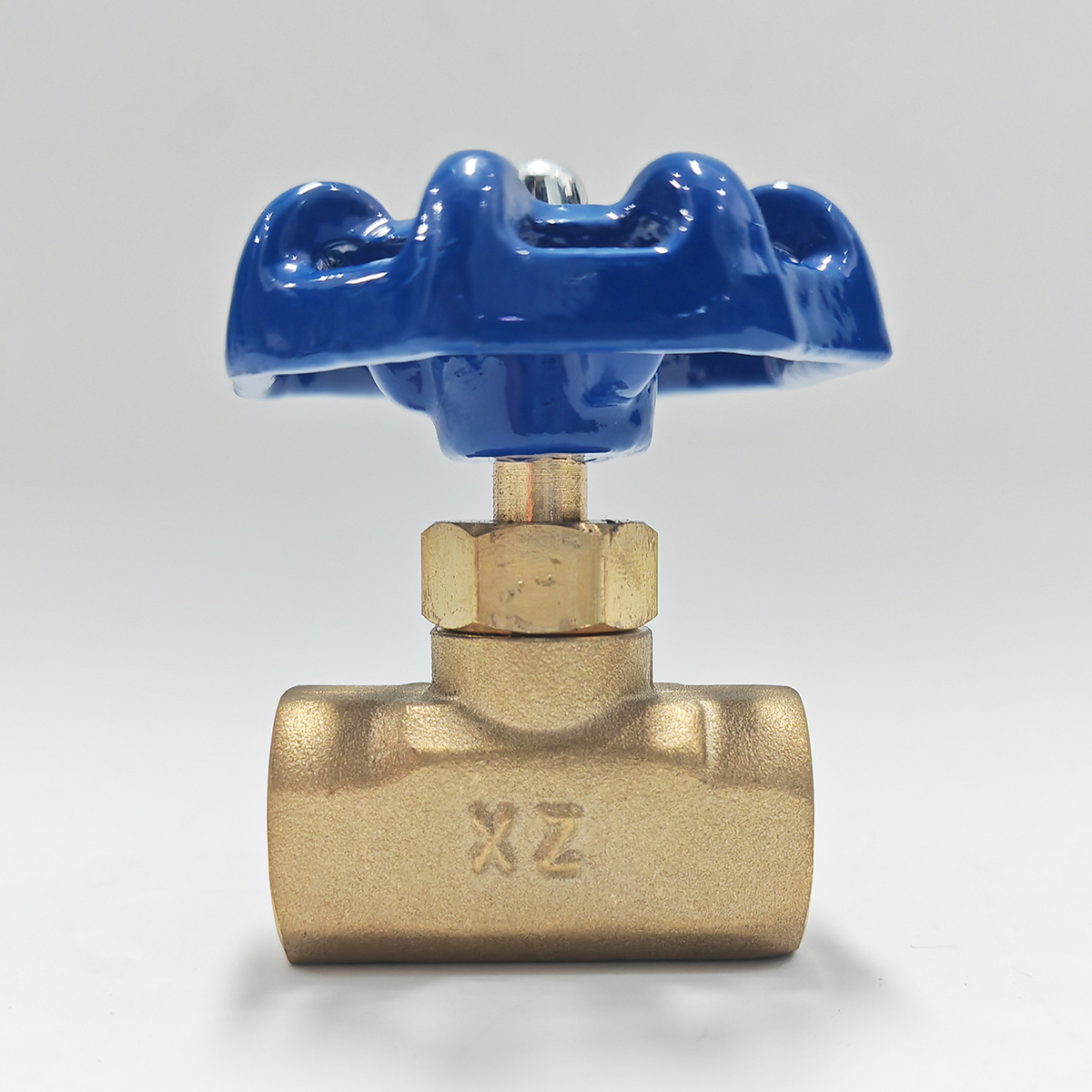 24V燃气驻车发电机管路截止阀